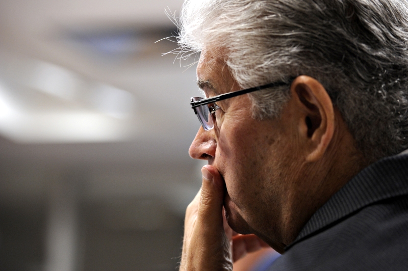 Roberto Requião: autor do projeto diz que fim da Lei de Imprensa criou lacuna jurídica no país | Lia de Paula/ Ag. Senado