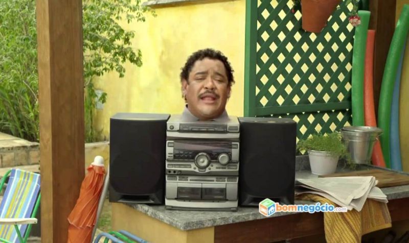 Cerca de 50 consumidores, na maioria mulheres, recorreram ao Conar para reclamar do vídeo. | Reprodução.