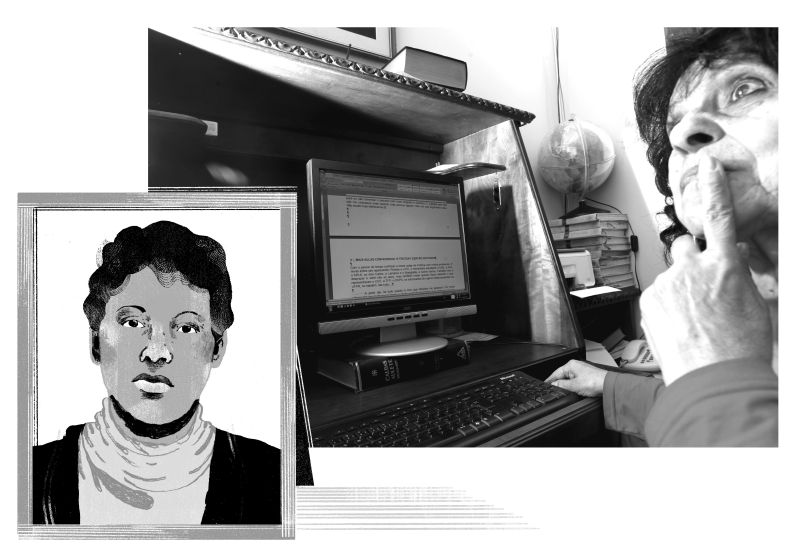  | Foto: Antonio More  Arte: Felipe Lima