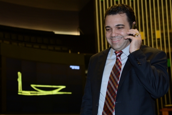 Marco Feliciano, deputado federal (PSC-SP) | Fabio Rodrigues Pozzebom / ABr