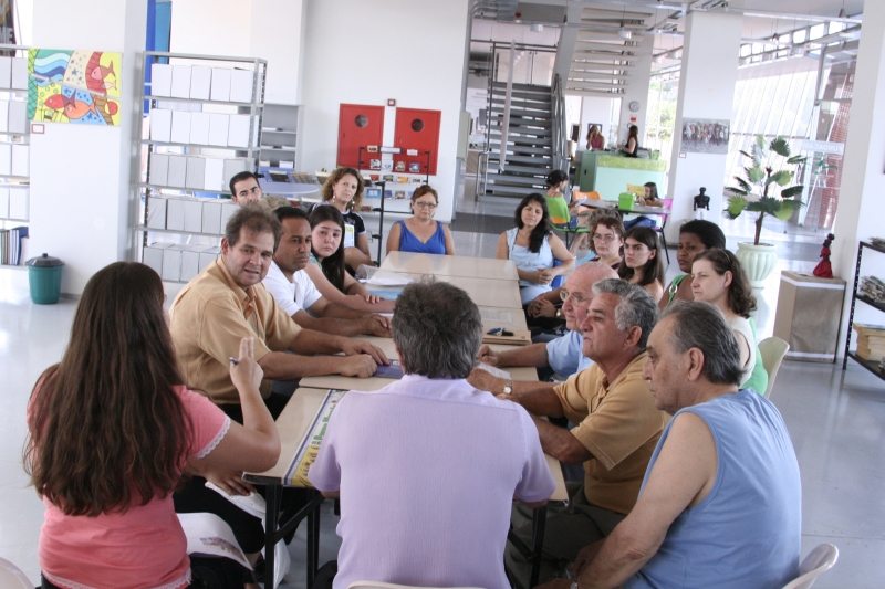 Ações culturais impulsionaram a criação do incentivo | Divulgação/Secretaria de Cultura de Campo Mourão