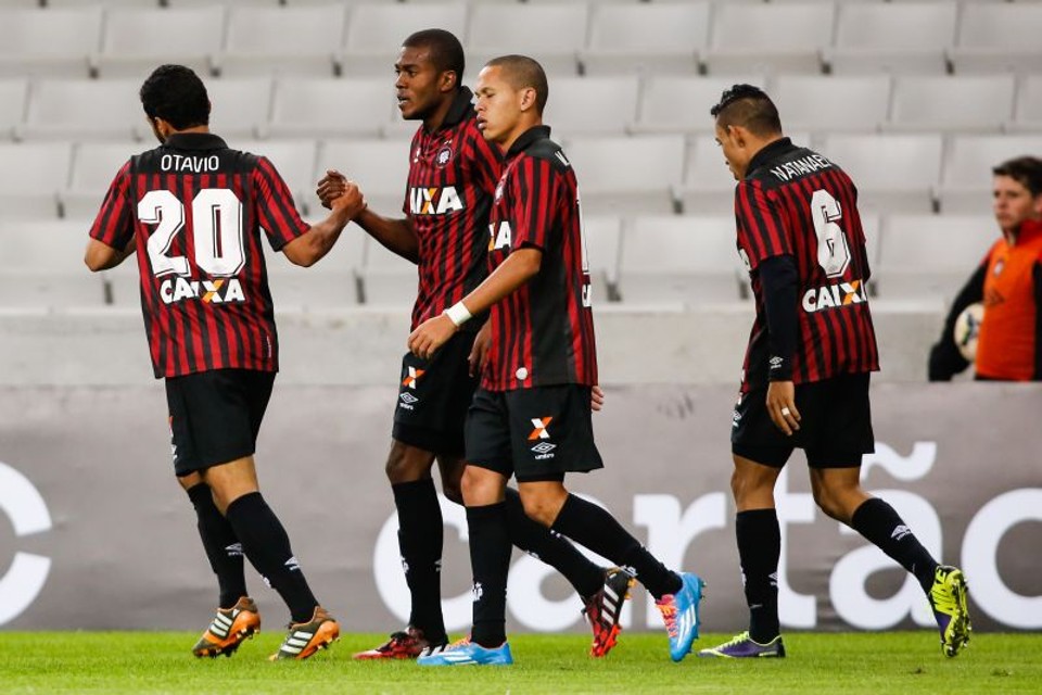 | Brunno Covello / Gazeta do Povo