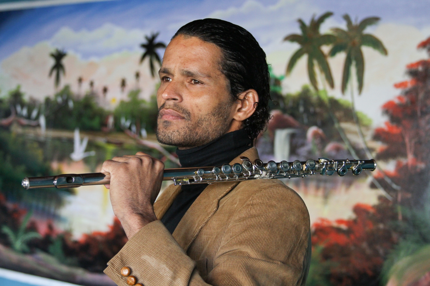 | Roberto Custódio/JL