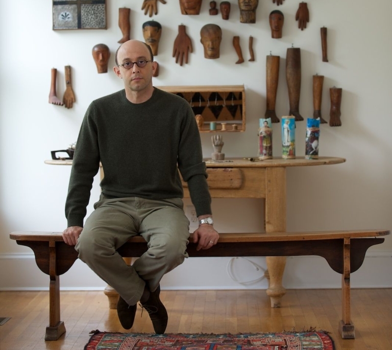 Alexandre Vidal Porto cria uma narrativa enxuta e sofisticada | Ryan Stevenson/Divulgação