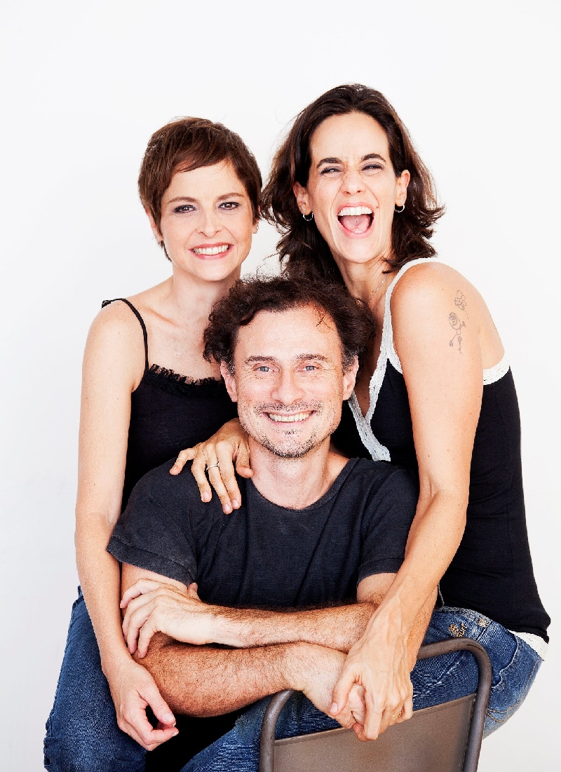 A peça está em cartaz pelo Brasil desde março de 2012 | Enrique Diaz/Divulgação