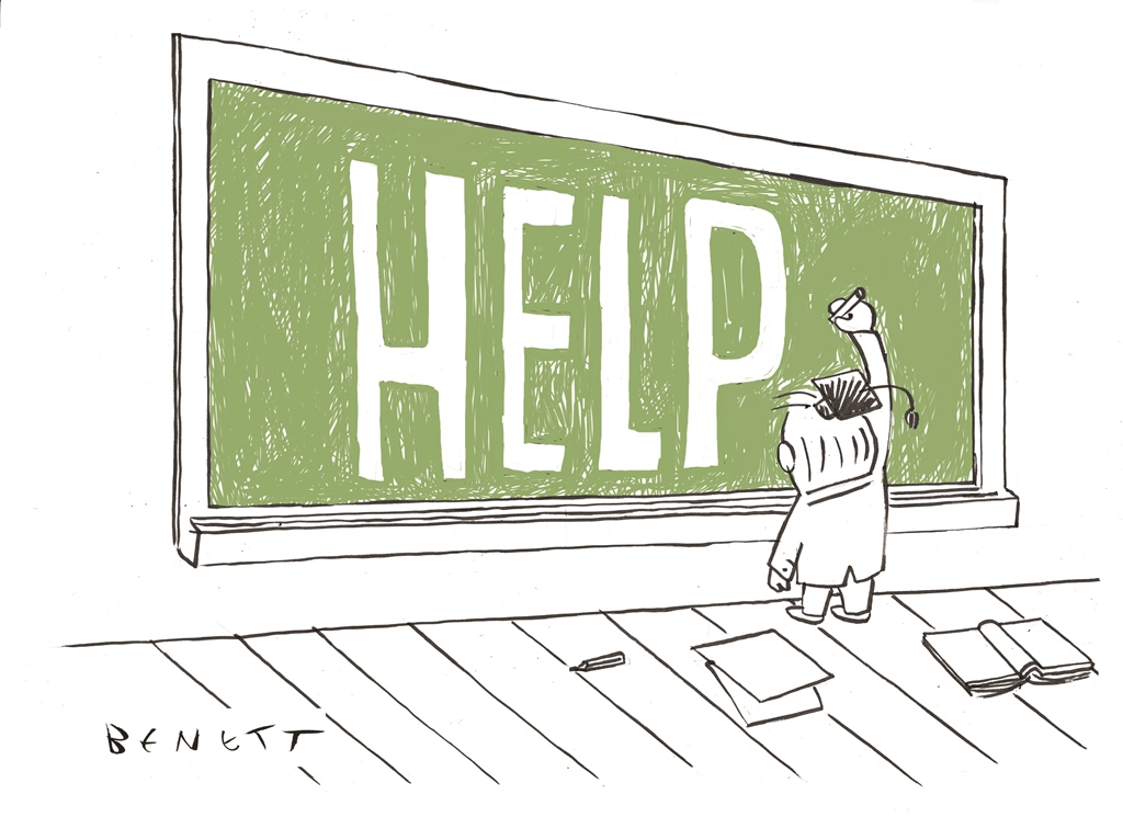 | Benett / Gazeta do Povo