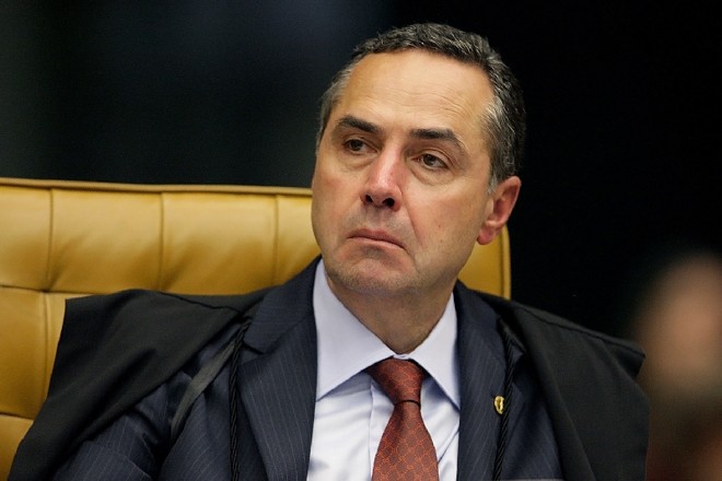 Barroso: proposta para unificar o entendimento | 