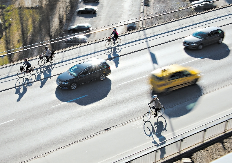 | fotografÍas de Jonathan Nackstrand for The New York Times