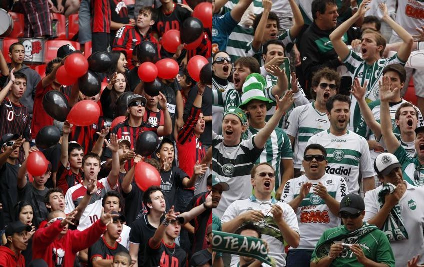 | Albari Rosa / Gazeta do Povo