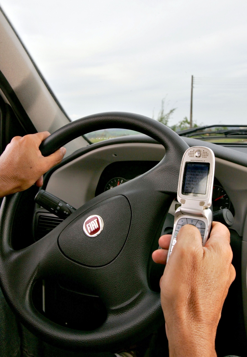 Para 41% dos usuários, qualidade é fundamental | Josué Teixeira/Gazeta do Povo