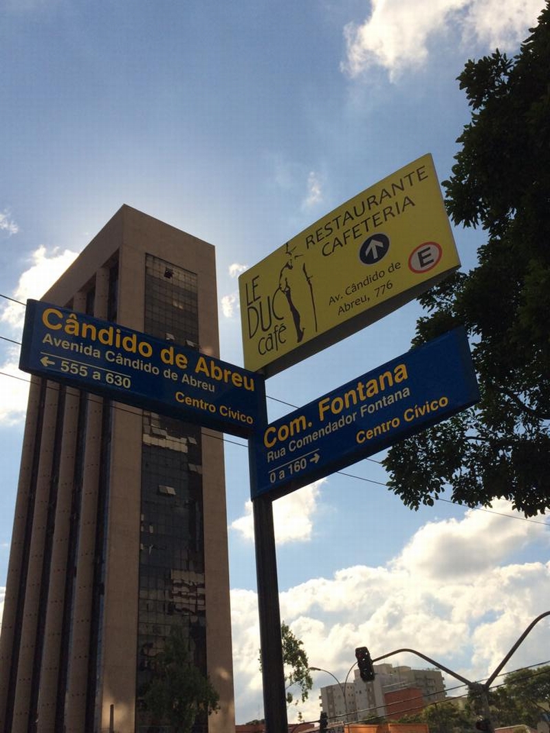 | Kamila Mendes Martins/ Gazeta do Povo