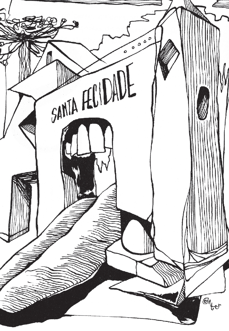 | Osvalter Urbinati/Divulgação