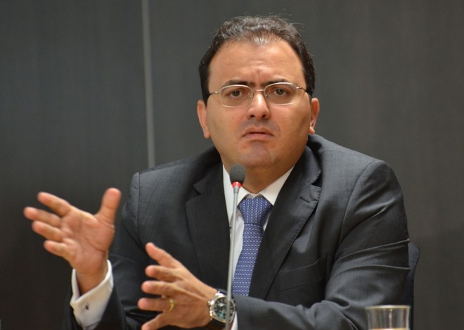 Marcus Vinícius Furtado Coêlho, presidente da OAB |