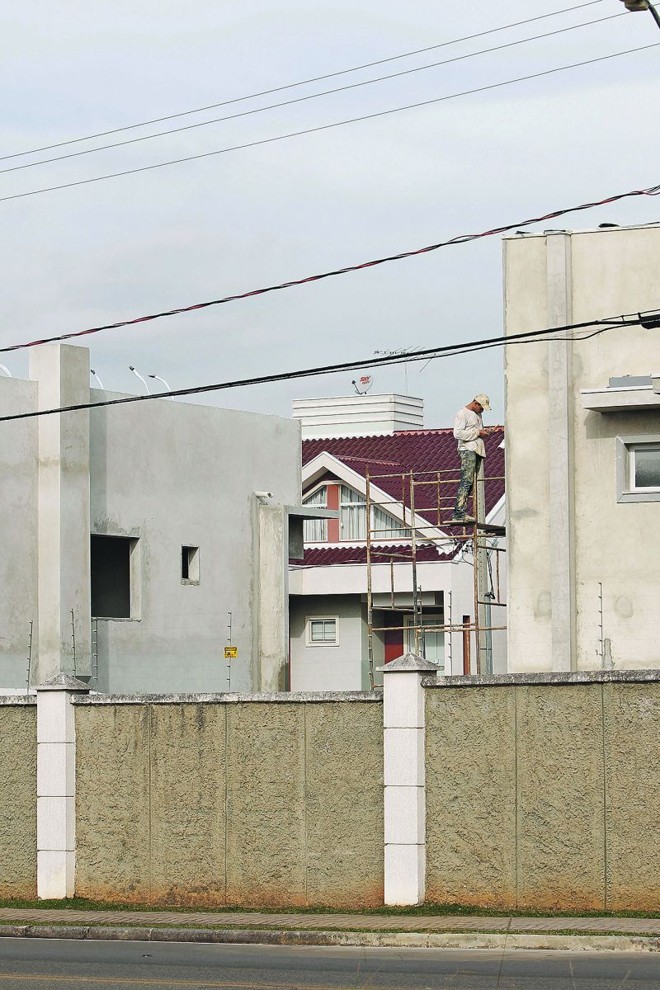 Condomínios residenciais verticais e horizontais fazem parte do projeto do Neoville | 