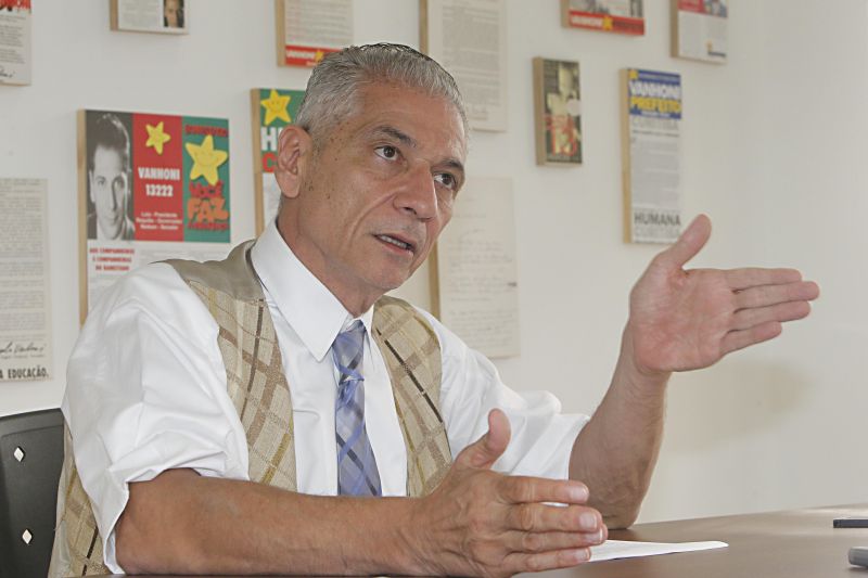  | Albari Rosa/ Gazeta do Povo