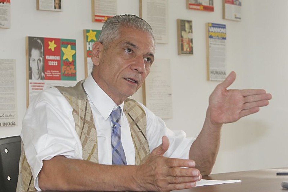  | Albari Rosa/ Gazeta do Povo