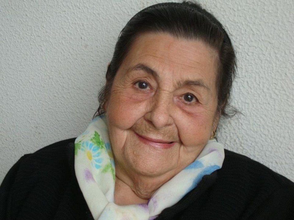 O que importa é a companhia | Arquivo da família