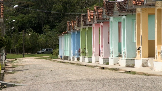 Documentário mostra o cotidiano das pessoas com