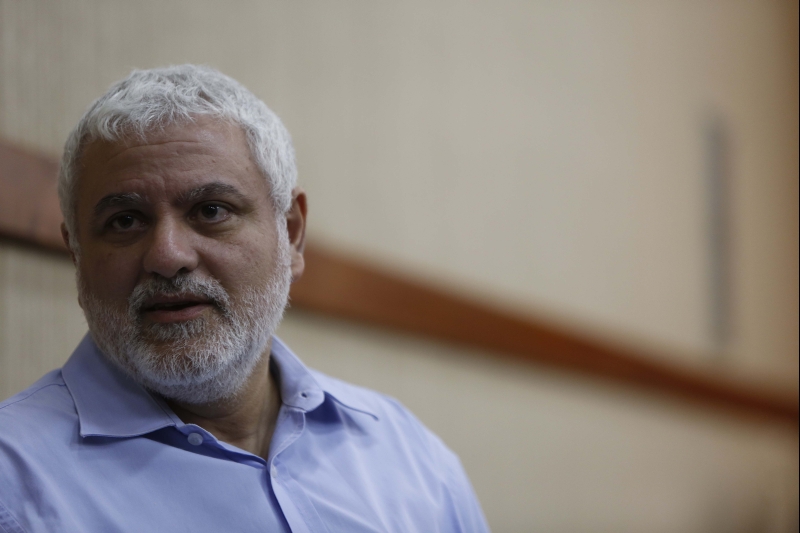 | Jonathan Campos/Gazeta do Povo