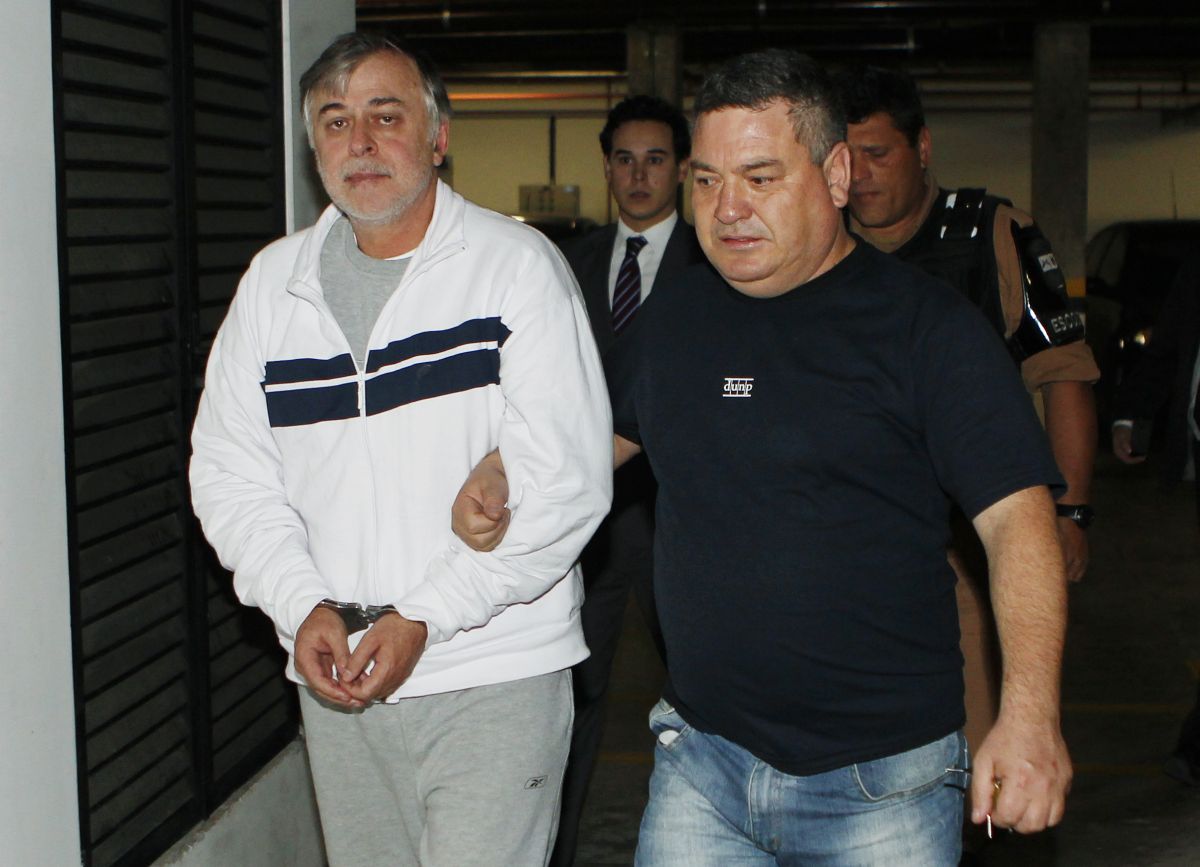 | Ivonaldo Alexandre/Agência de Notícias Gazeta do Povo