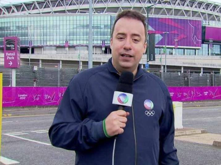 Jornalista morreu neste sábado (31) | Reprodução/Facebook