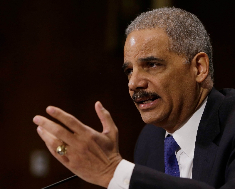 | Gary Cameron/Reuters