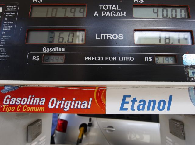 | Jonathan Campos / Gazeta do Povo