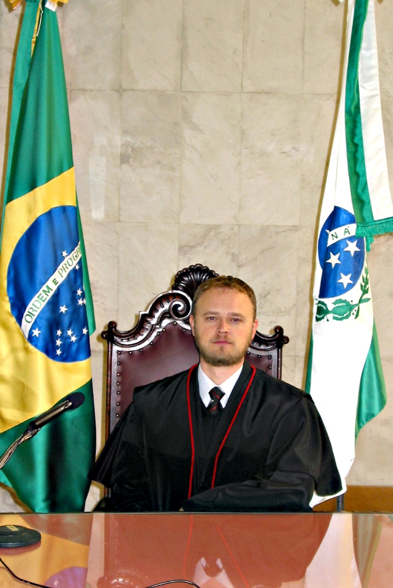 | Divulgação / Tribunal de Contas do Paraná