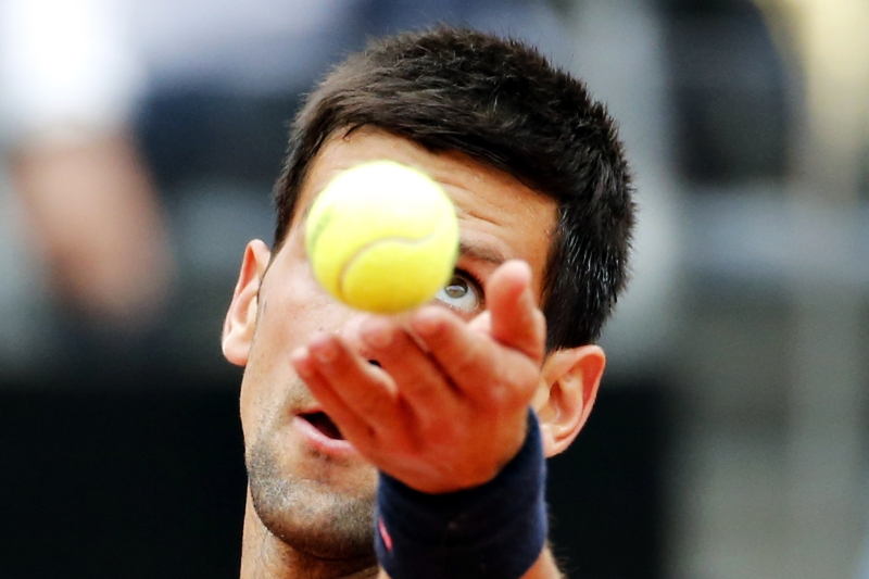 | Giampiero Sposito/ Reuters