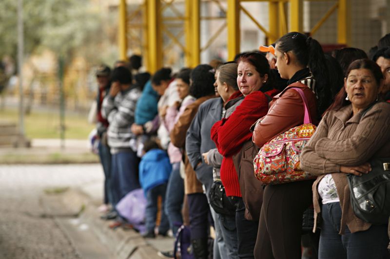 | Josué Teixeira/Gazeta do Povo