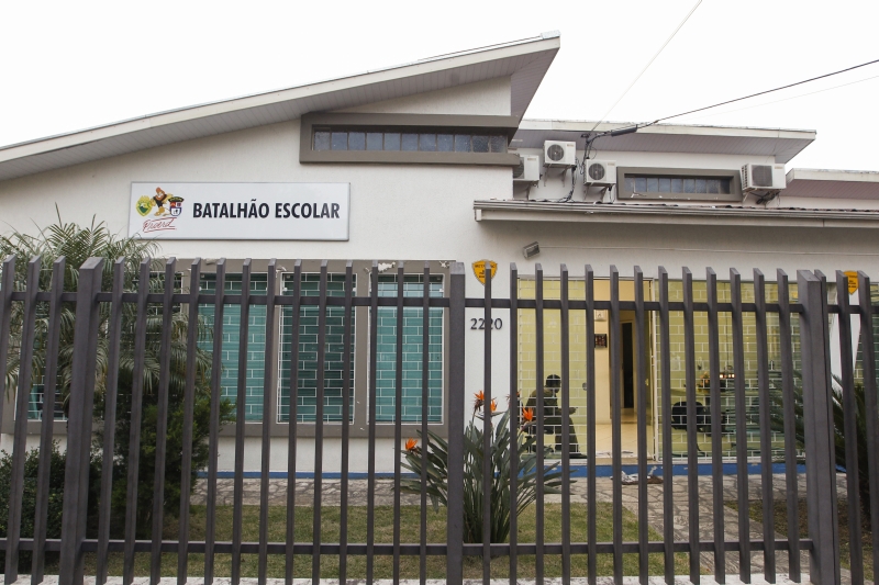 | Daniel Castellano/ Gazeta do Povo