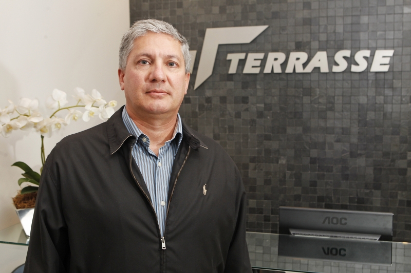 | Antônio More/Gazeta do Povo