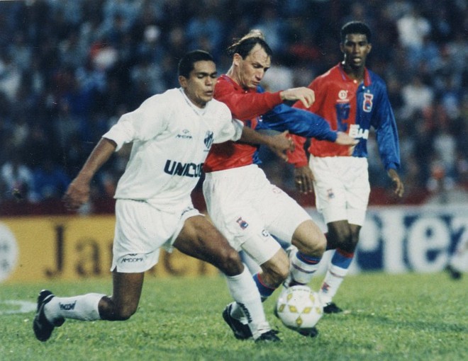 | Arquivo / Gazeta do Povo