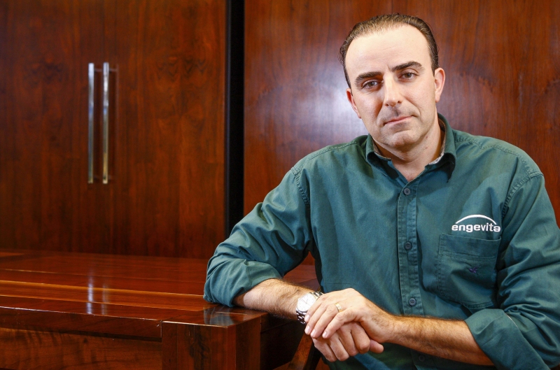 | Hugo Harada/Gazeta do Povo