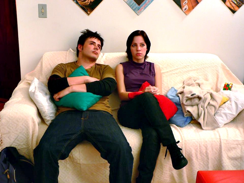 Quatro filmes da produtora curitibana O Quadro serão exibidos no Museu Oscar Niemeyer | Reprodução