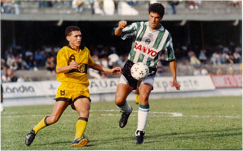 | Antonio Costa / Arquivo / Gazeta do Povo