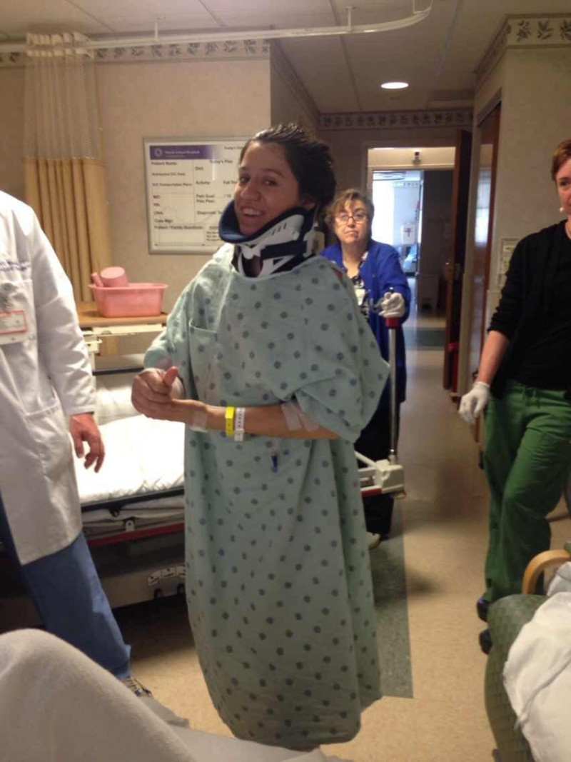 Em breve, Widny terá a companhia da mãe | Arquivo pessoal