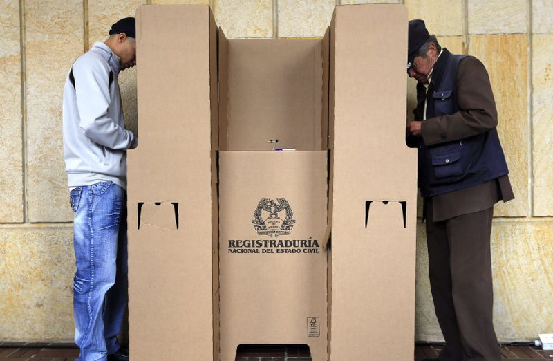 | REUTERS/Jose Miguel Gomez