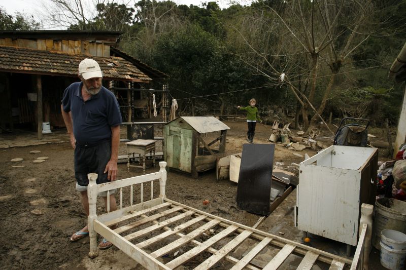  | Josué Teixeira/ Gazeta do Povo