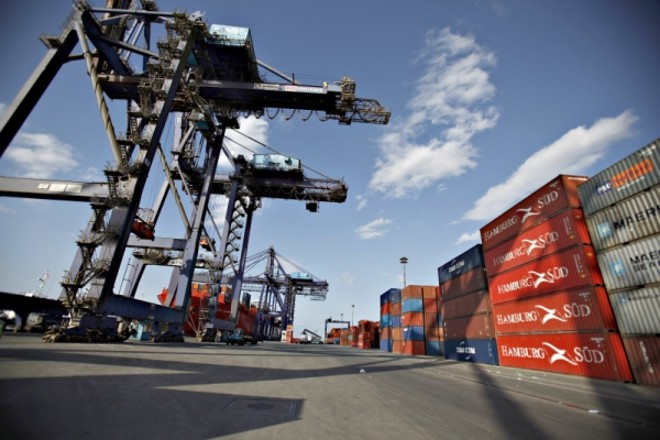 Movimentação entre janeiro e maio deste ano já supera em 28% volume recebido em todo o ano passado e em 613% os registros de igual período de 2013 | Jonathan Campos/ Gazeta Do Povo