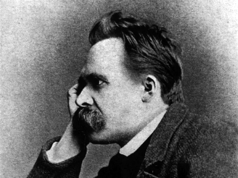 Paolo dIorio analisa como uma temporada de Nietzsche em uma aldeia italiana transformou toda a estética de sua obra posterior | Divulgação