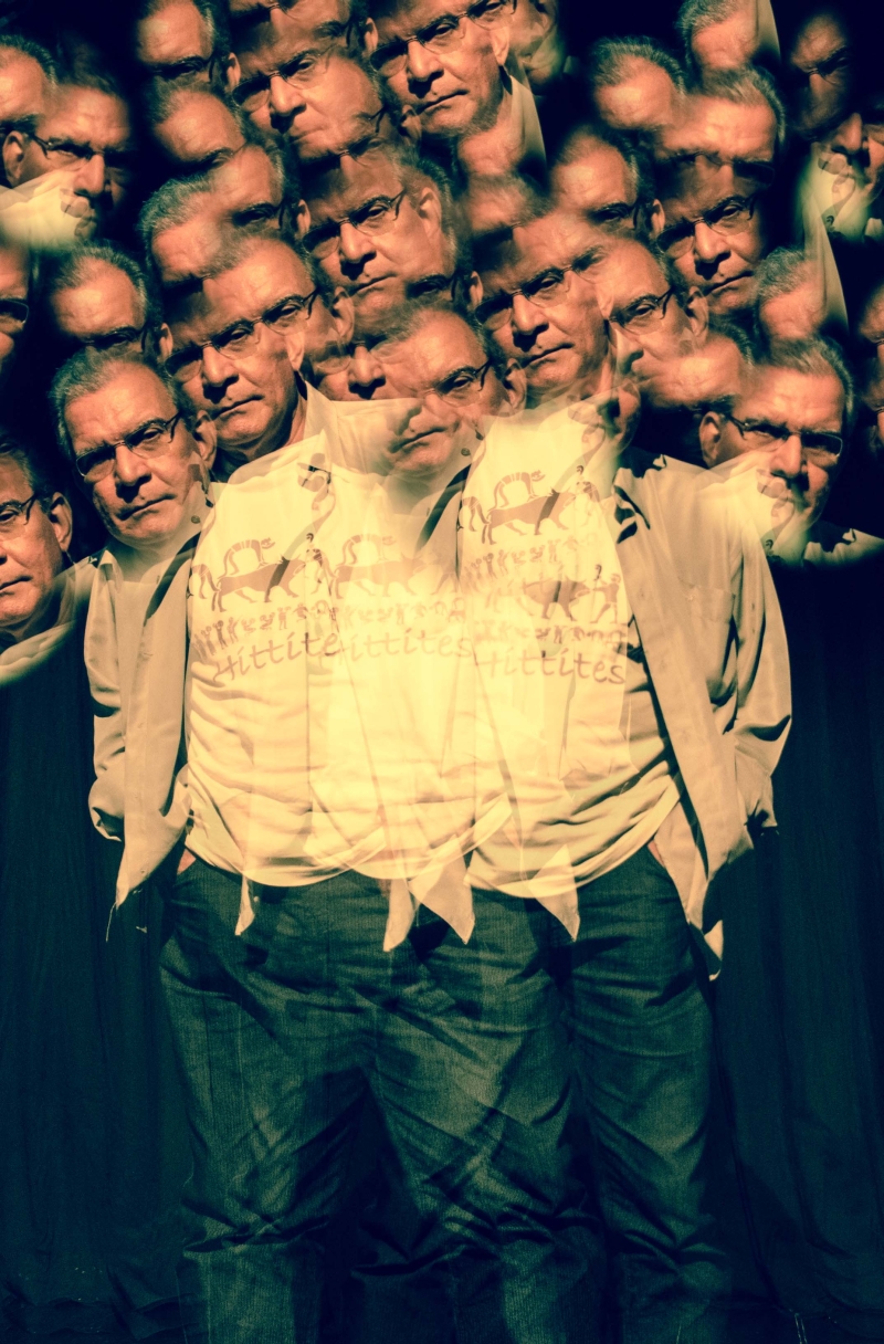 Fernando Monteiro: fusão cult de cinema e literatura | Chico Ludemir/Divulgação