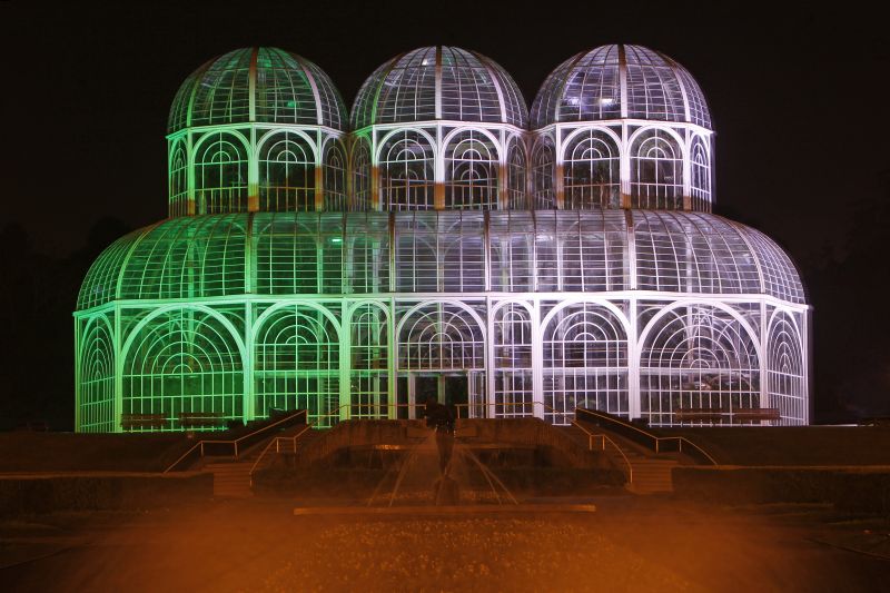 | Antonio More / Gazeta do Povo