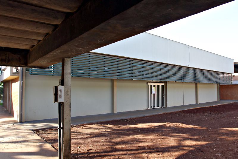 Laboratório de Paternidade custou R$ 2,5 milhões e será responsável por exames gratuitos | Roberto Custodio/Gazeta do Povo