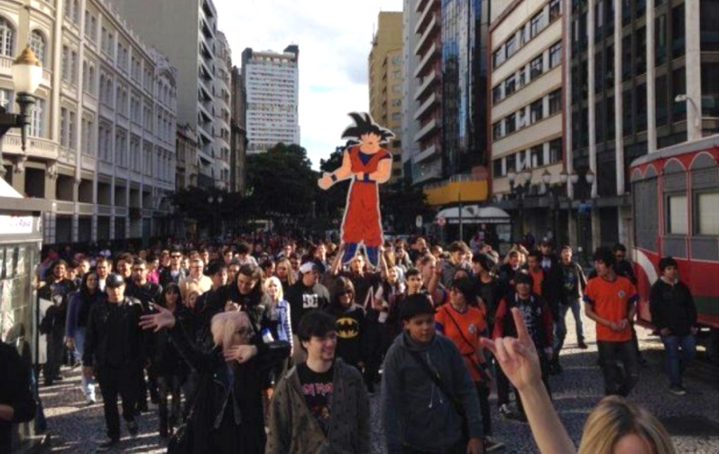 | Reprodução/Prefeitura de Curitiba