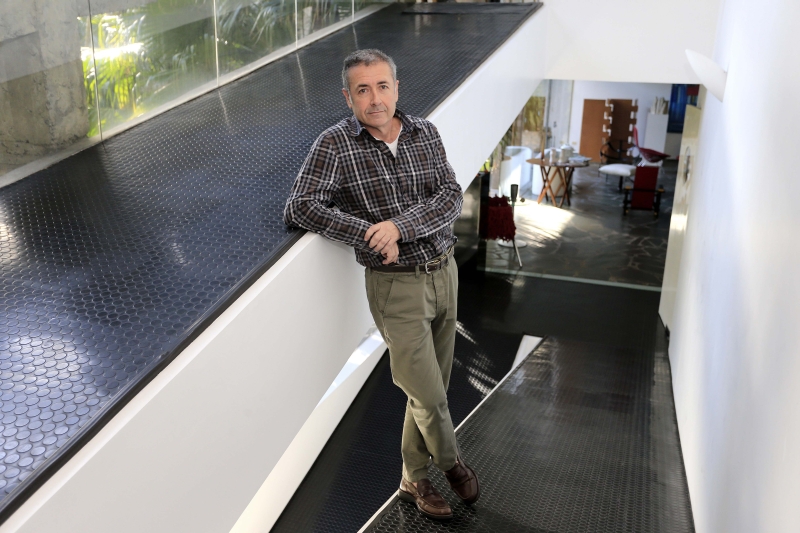 | Cesar Machado/Gazeta do Povo