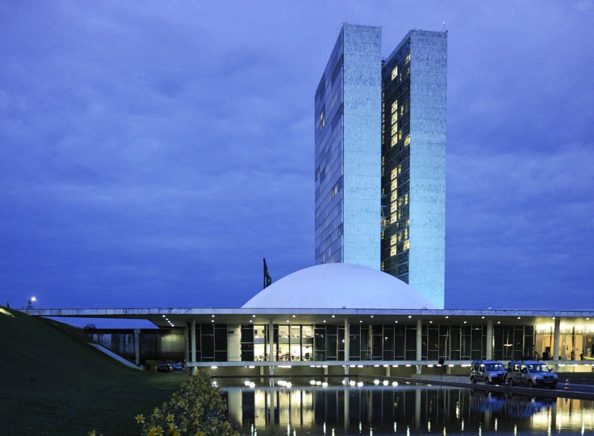 | Lia de Paula/Agência Senado