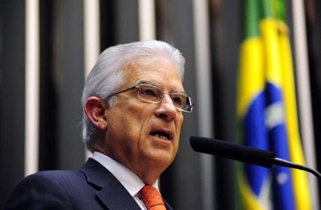 Rubens Bueno (PPS-PR), deputado federal | 