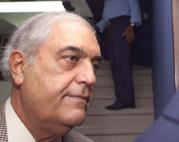 Juiz aposentado, Nicolau dos Santos Neto | Paulo Pinto/AE