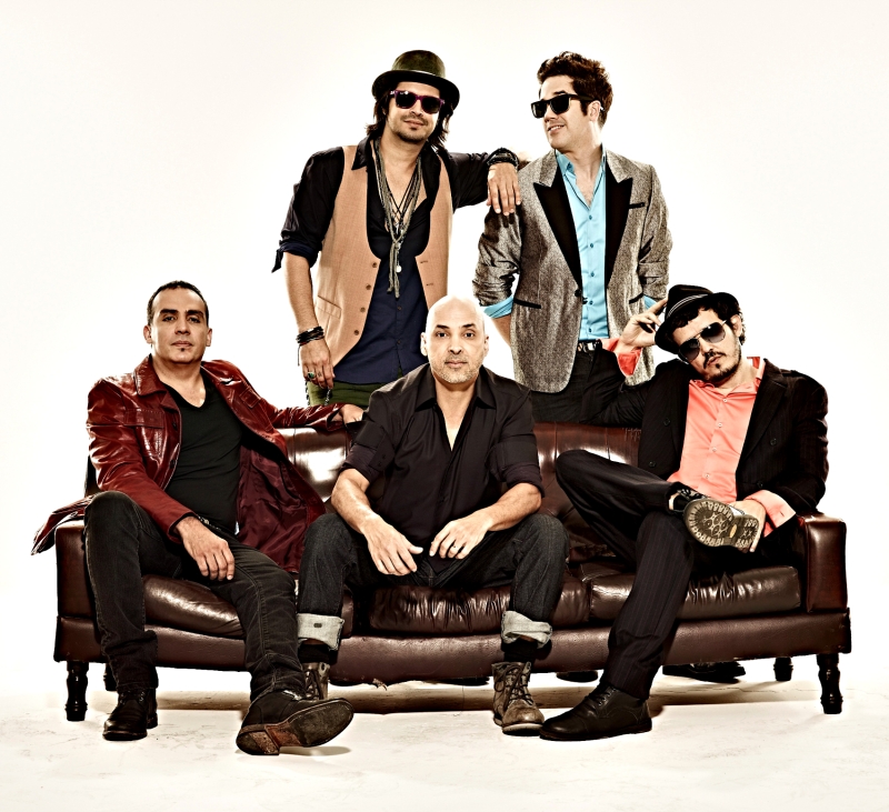 Banda mineira retorna em fase voltada para a black music | Divulgação
